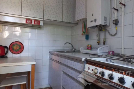 Сдам 2-х кімнатну квартиру, Павлово поле, Ботанический сад метро, Код: 733618/2