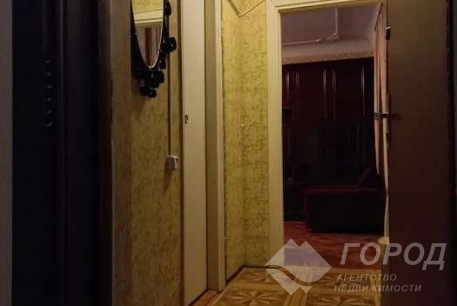 Сдам 2-х кімнатну квартиру, Павлово поле, Ботанический сад метро, Код: 733618/2