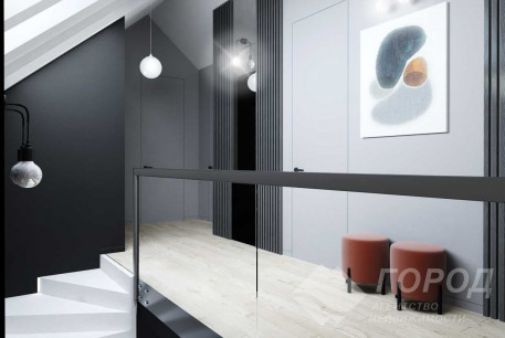 Продам дом, Гагарина проспект, Выборгский пер., Код: 733622/2