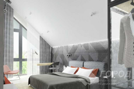 Продам дом, Гагарина проспект, Выборгский пер., Код: 733622/2