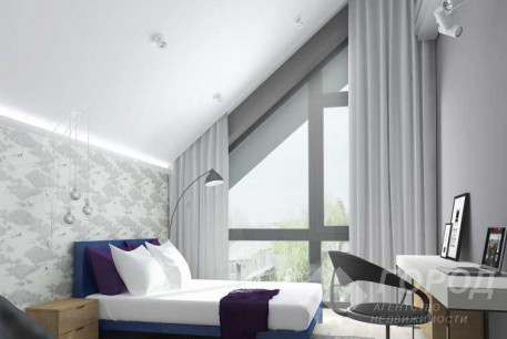 Продам дом, Гагарина проспект, Выборгский пер., Код: 733622/2