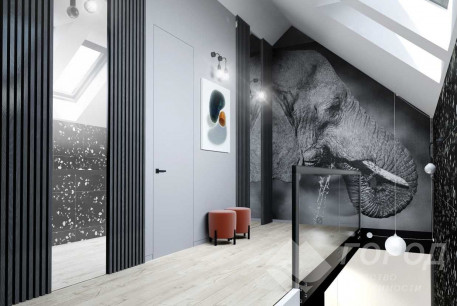 Продам дом, Гагарина проспект, Выборгский пер., Код: 733622/2