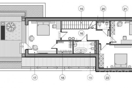 Продам дом, Гагарина проспект, Выборгский пер., Код: 733622/2
