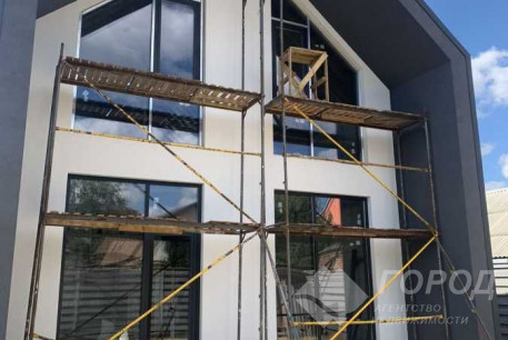 Продам дом, Гагарина проспект, Выборгский пер., Код: 733622/2