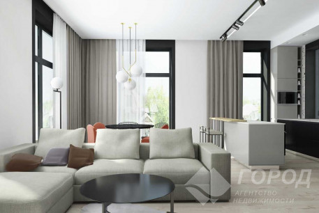 Продам дом, Гагарина проспект, Выборгский пер., Код: 733622/2