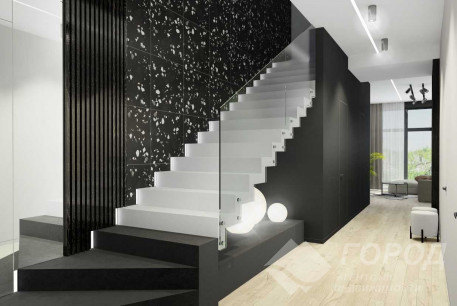 Продам дом, Гагарина проспект, Выборгский пер., Код: 733622/2