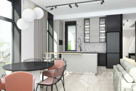 Продам дом, Гагарина проспект, Выборгский пер., Код: 733622/2