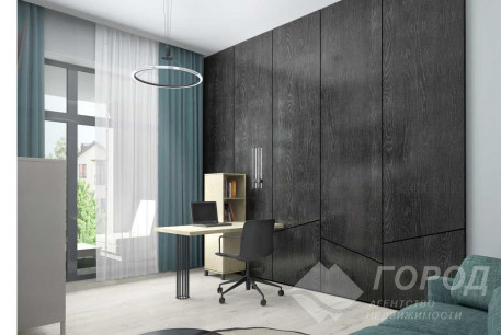 Продам дом, Гагарина проспект, Выборгский пер., Код: 733622/2