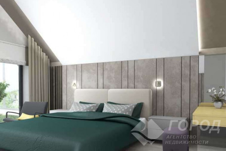 Сдам 5-и кімнатну квартиру в новобудові, Гагарина проспект, Метростроителей метро, Код: 733622/3