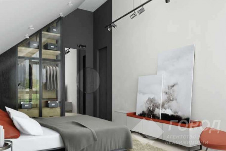 Сдам 5-и кімнатну квартиру в новобудові, Гагарина проспект, Метростроителей метро, Код: 733622/3