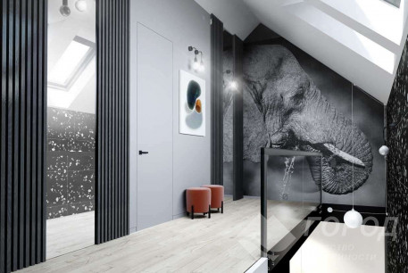 Сдам 5-и кімнатну квартиру в новобудові, Гагарина проспект, Метростроителей метро, Код: 733622/3