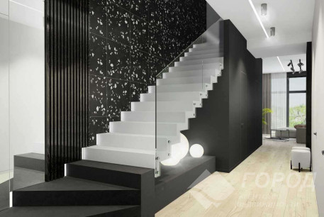 Сдам 5-и кімнатну квартиру в новобудові, Гагарина проспект, Метростроителей метро, Код: 733622/3