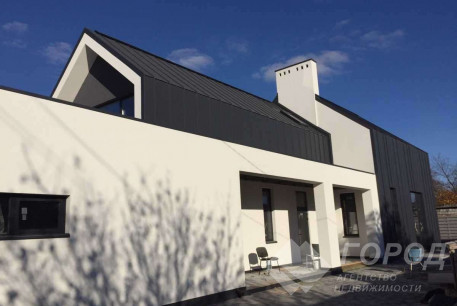 Сдам 5-и кімнатну квартиру в новобудові, Гагарина проспект, Метростроителей метро, Код: 733622/3