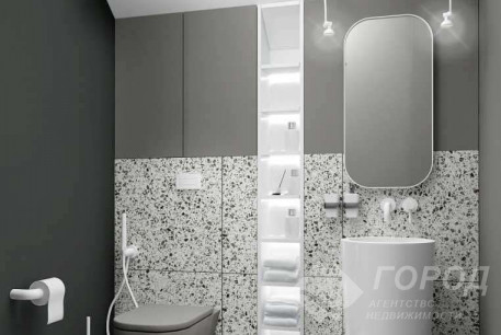 Сдам 5-и кімнатну квартиру в новобудові, Гагарина проспект, Метростроителей метро, Код: 733622/3