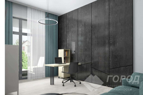 Сдам 5-и кімнатну квартиру в новобудові, Гагарина проспект, Метростроителей метро, Код: 733622/3