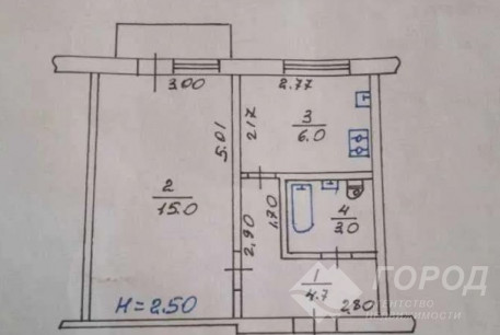 Сдам 1-кімнатну квартиру, Павлово поле, 23 Августа метро, Код: 733708/2