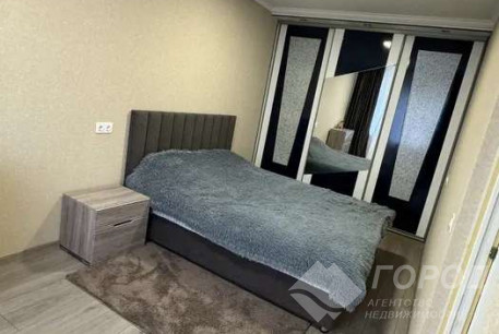 Продам 2-х кімнатну квартиру, Новые дома, Армейская метро (Советской Армии), Код: 733761/2