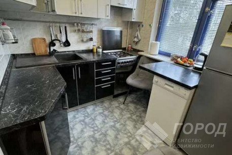 Продам 2-х кімнатну квартиру, Новые дома, Армейская метро (Советской Армии), Код: 733761/2