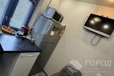 Продам 2-х кімнатну квартиру, Новые дома, Армейская метро (Советской Армии), Код: 733761/2