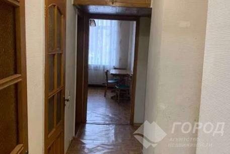 Сдам 4-х кімнатну квартиру, Салтовский, Артема Парк (Машиностроителей), Код: 733819/3