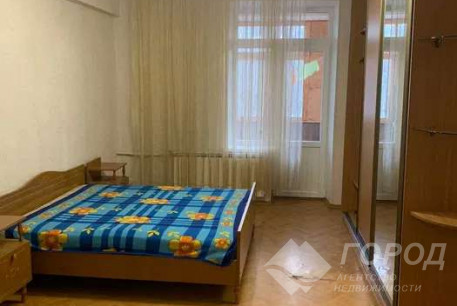 Сдам 4-х кімнатну квартиру, Салтовский, Артема Парк (Машиностроителей), Код: 733819/3