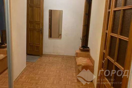 Сдам 4-х кімнатну квартиру, Салтовский, Артема Парк (Машиностроителей), Код: 733819/3