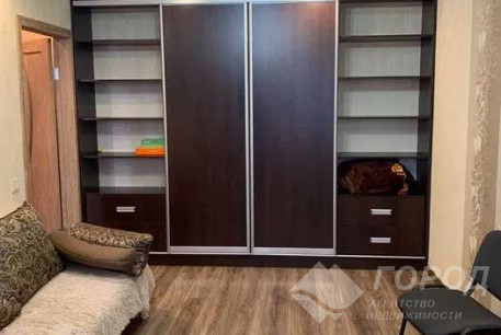 Сдам 1-кімнатну квартиру, Гагарина проспект, Спортивная метро, Код: 733819/4