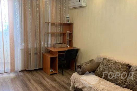 Сдам 1-кімнатну квартиру, Гагарина проспект, Спортивная метро, Код: 733819/4