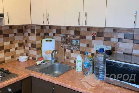 Сдам 1-кімнатну квартиру, Гагарина проспект, Спортивная метро, Код: 733819/4