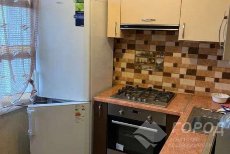 Сдам 1-кімнатну квартиру, Гагарина проспект, Спортивная метро, Код: 733819/4