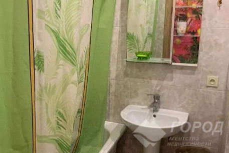 Сдам 1-кімнатну квартиру, Гагарина проспект, Спортивная метро, Код: 733819/4