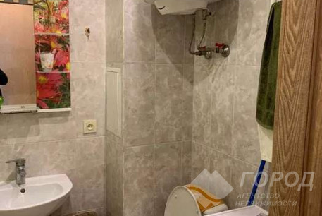 Сдам 1-кімнатну квартиру, Гагарина проспект, Спортивная метро, Код: 733819/4