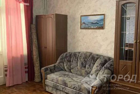 Сдам 3-х кімнатну квартиру, Центр, Пушкинская метро, Код: 733819/5