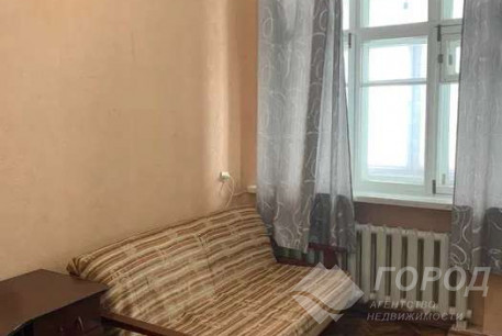 Сдам 3-х кімнатну квартиру, Центр, Пушкинская метро, Код: 733819/5