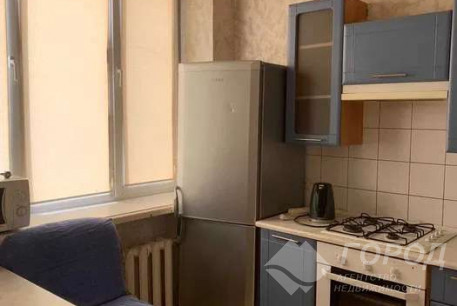 Сдам 3-х кімнатну квартиру, Центр, Пушкинская метро, Код: 733819/5