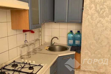 Сдам 3-х кімнатну квартиру, Центр, Пушкинская метро, Код: 733819/5