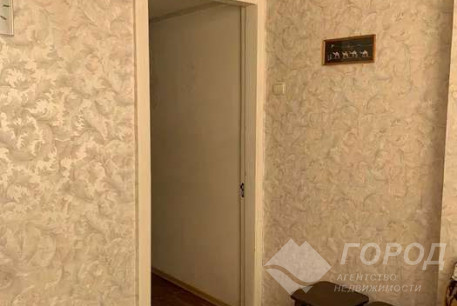 Сдам 3-х кімнатну квартиру, Центр, Пушкинская метро, Код: 733819/5