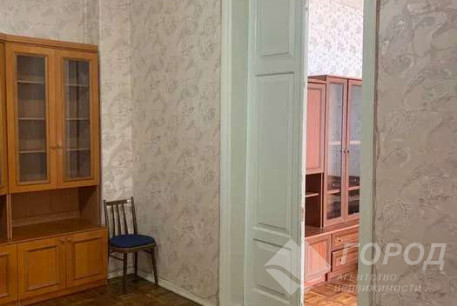 Сдам 3-х кімнатну квартиру, Центр, Пушкинская метро, Код: 733819/5