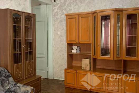 Сдам 3-х кімнатну квартиру, Центр, Пушкинская метро, Код: 733819/5