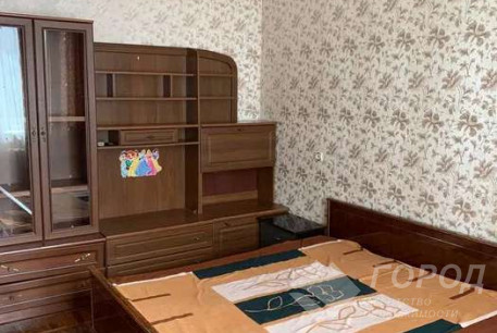 Сдам 3-х кімнатну квартиру, Центр, Пушкинская метро, Код: 733819/5