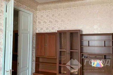 Сдам 3-х кімнатну квартиру, Центр, Пушкинская метро, Код: 733819/5