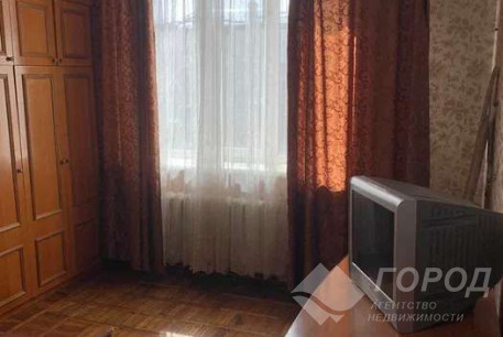 Сдам 3-х кімнатну квартиру, Центр, Пушкинская метро, Код: 733819/5