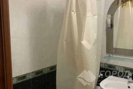 Сдам 1-кімнатну квартиру, Гагарина проспект, Спортивная метро, Код: 733819/6