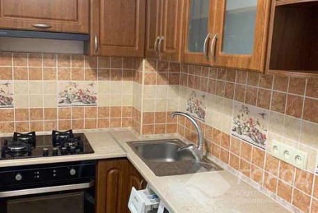 Сдам 1-кімнатну квартиру, Гагарина проспект, Спортивная метро, Код: 733819/6