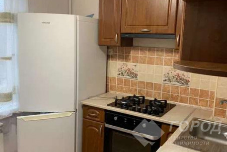 Сдам 1-кімнатну квартиру, Гагарина проспект, Спортивная метро, Код: 733819/6