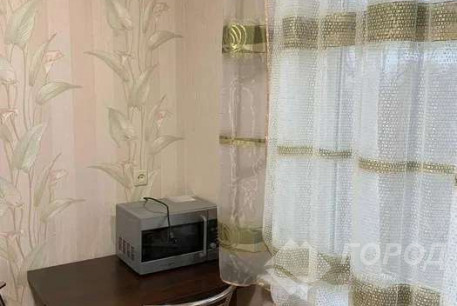 Сдам 1-кімнатну квартиру, Гагарина проспект, Спортивная метро, Код: 733819/6