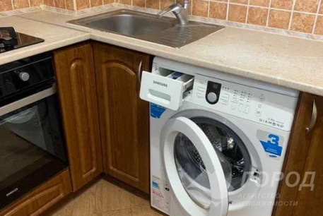 Сдам 1-кімнатну квартиру, Гагарина проспект, Спортивная метро, Код: 733819/6