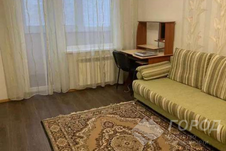 Сдам 1-кімнатну квартиру, Гагарина проспект, Спортивная метро, Код: 733819/6