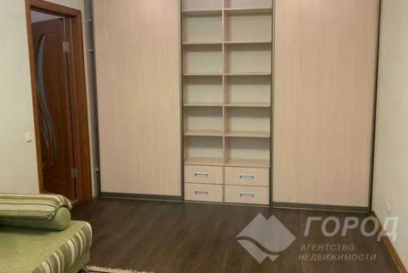 Сдам 1-кімнатну квартиру, Гагарина проспект, Спортивная метро, Код: 733819/6