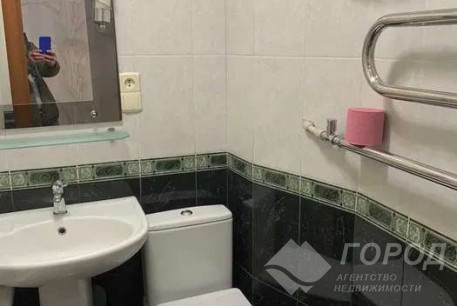 Сдам 1-кімнатну квартиру, Гагарина проспект, Спортивная метро, Код: 733819/6